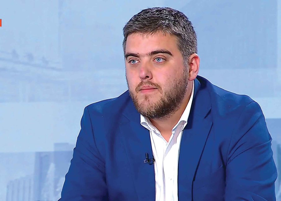 КНСБ експерт: Пазаруваме по германски цени с български заплати