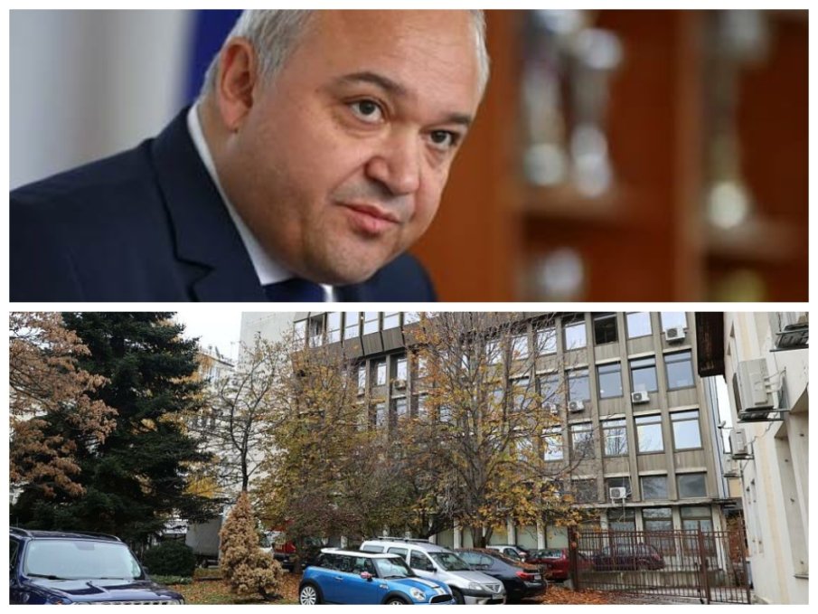 Демерджиев с ново активно мероприятие – ВТОРАЧИ СЕ в централата на ДПС