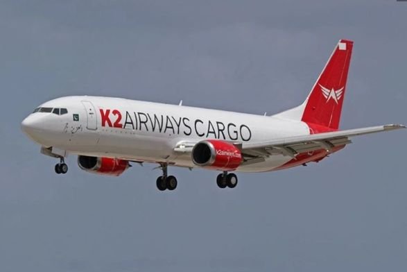 Boeing 737 изчезна от радарите в Пакистан, подозират катастрофа в морето