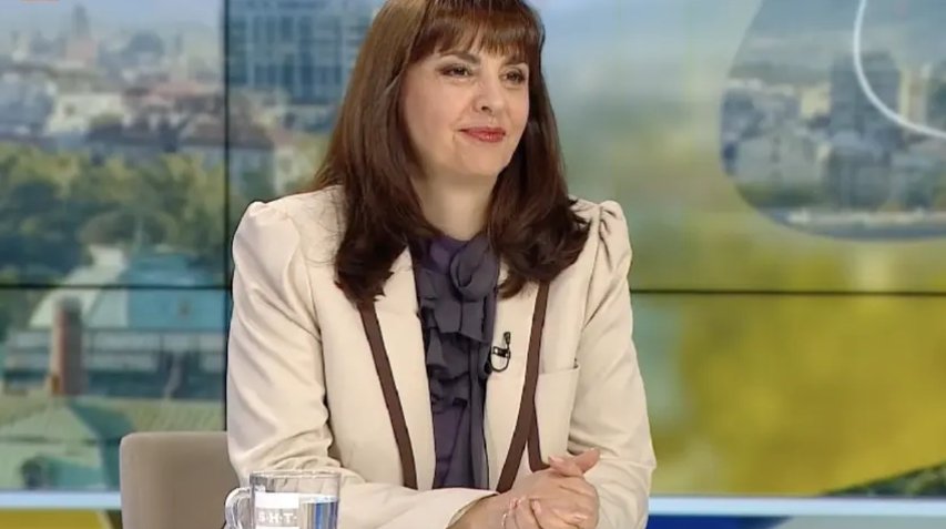 Наталия Ефремова: Социалните плащания са гарантирани в Бюджет 2026