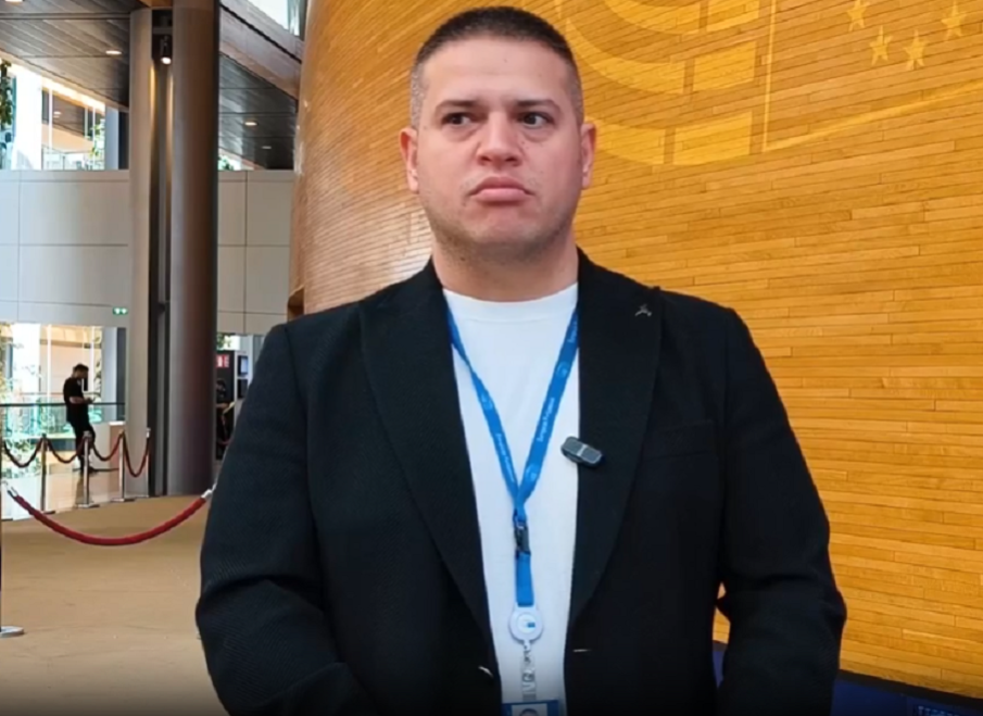 САМО В ПИК TV! Евродепутатът Танер Кабилов: ДПС защитава ценностите, традицията, културата и религиозни свободи (ВИДЕО)