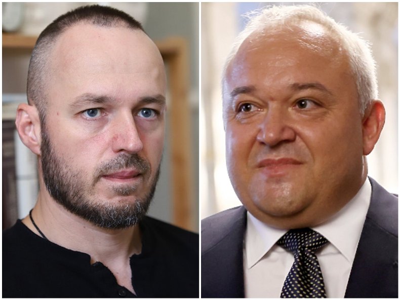 Доц. Стойчо Стойчев: Скандалът с пътуванията на Пеевски е кьорфишек. Демерджиев разтяга дъвки и си вярва, че коли и беси