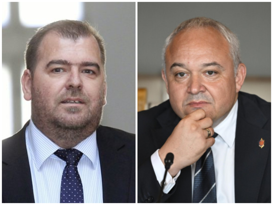 И Гечев разклати версията на Демерджиев: Ако е бил подведен, значи неговото МВР го е излъгало