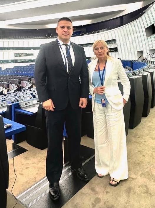 Елена Йончева и Танер Кабилов вече са част от Европейските консерватори и реформисти