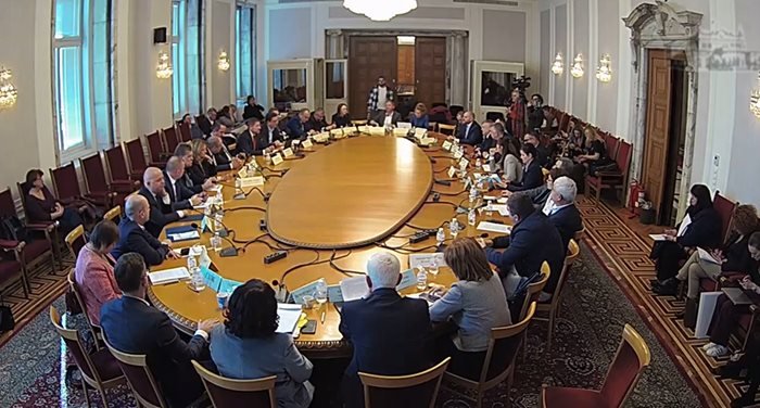 Бюджетите за 2026 г. влизат за обсъждане в парламентарните комисии