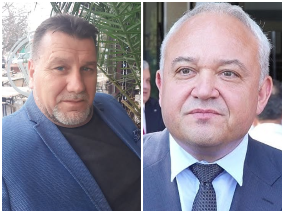 ОТКРИТО ПИСМО ДО ДАНС: Проверен ли е достъпът до държавни тайни на министъра с повдигнато обвинение Демерджиев?