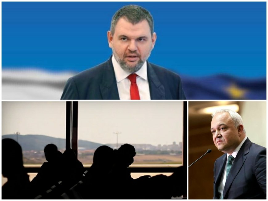 НОВ ПРОВАЛ ЗА ДЕМЕРДЖИЕВ: Още един бизнесмен спипа вътрешния министър в лъжа - изобщо не познава Делян Пеевски