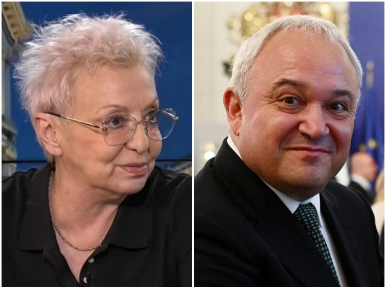 Диана Дамянова ЗАНУЛИ Демерджиев: Когато си министър, явно факти не са необходими. Първо ще съобщят, че сестра ти е лека жена. После ти ще се обясняваш, че нямаш сестра