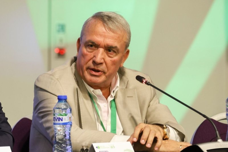 Богомил Манчев: България трябва да изгради още 2000 мегавата ядрени мощности до 2052 г.