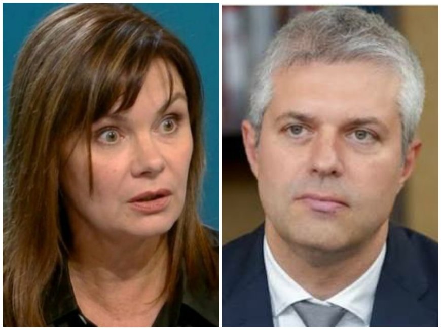 Тежки въпроси към николаевските телевизии, капиталци, бърдове, дъртове и всякакви други борци срещу корупцията