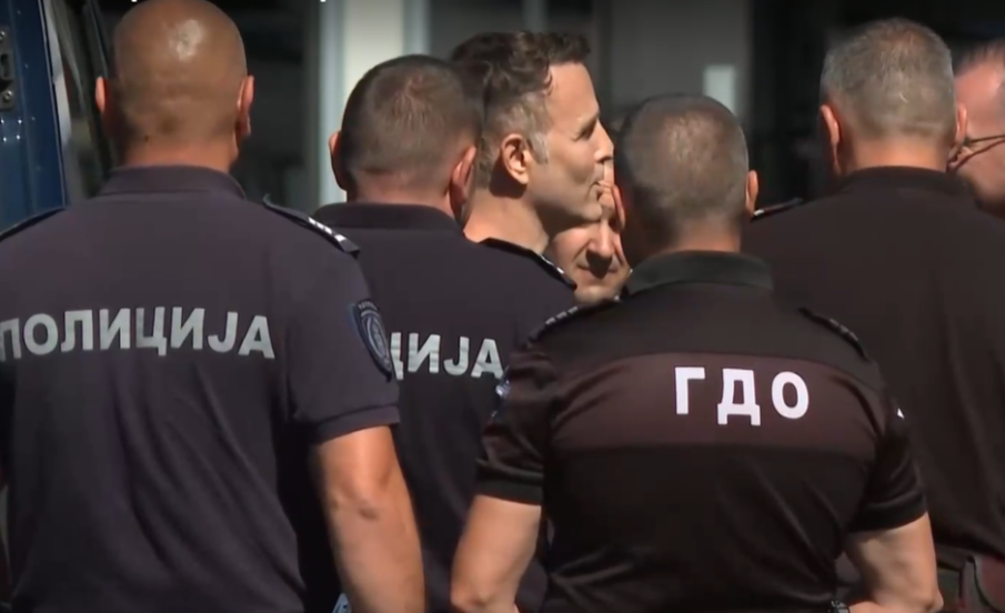 Повдигнаха обвинение на Стоян Мавродиев, остава в ареста за 72 часа