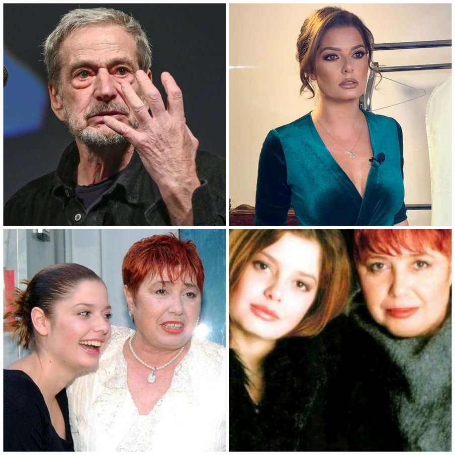 САМО В ПИК И РЕТРО: Голямата драма във фамилия Сърчаджиеви 
