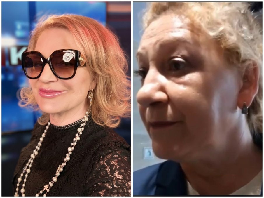 СУПЕР ЕКШЪН В ПИК TV! Колтуклиева хвана натясно депутатка на Ивайло Мирчев. Ето как реагира Стела Николов на въпрос бил ли е баща й от ДС (ВИДЕО/ДОКУМЕНТ)