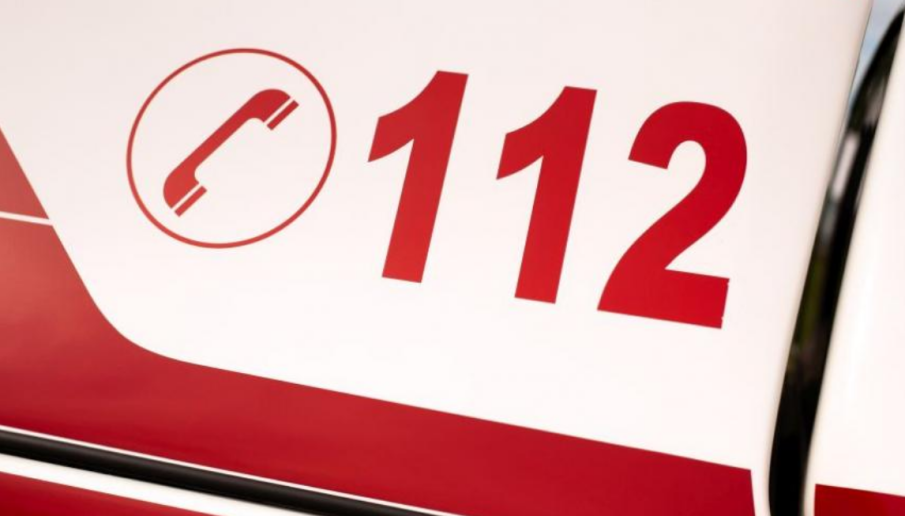 Само за 24 часа: телефон 112 прегря от над 5700 сигнала