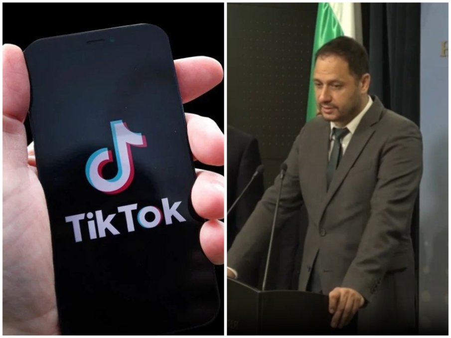 ЕКШЪН ТЕМА! Петър Витанов разкри пред ПИК ще забранят ли социалните мрежи на децата (ВИДЕО)