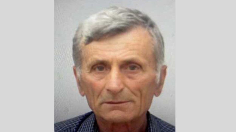 Полицията издирва възрастен мъж от петричко село