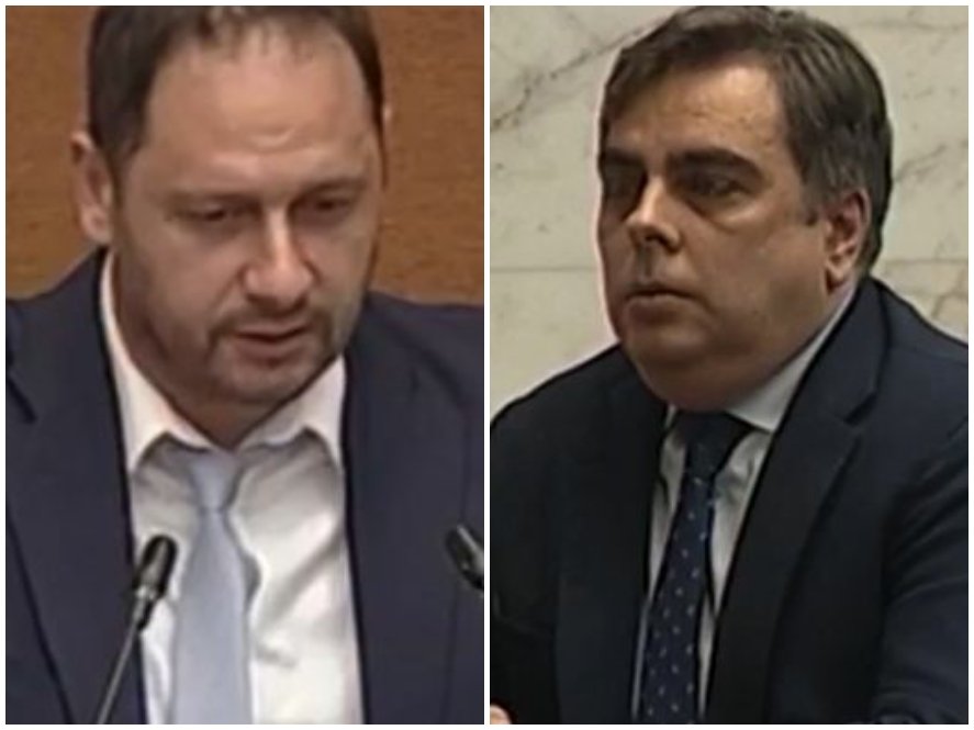 ГРЪМ И МЪЛНИИ В НС! Поискаха от Асен Василев да си плати софрата в Министерството на финансите и след това да говори за бюджет: Някои хора лъжат повече от византийски търговци на Капълъ Чарши (ВИДЕО)