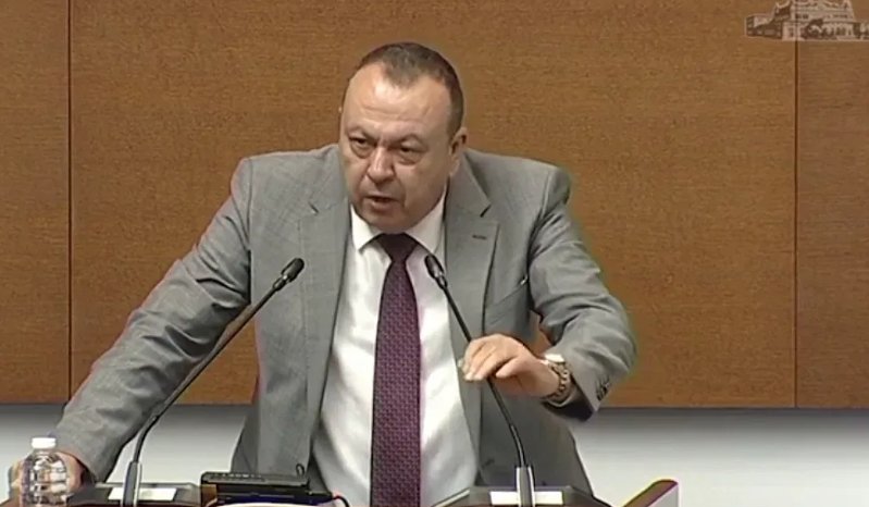 Хамид Хамид: Машините за гласуване се провалиха в цял свят, включително у нас