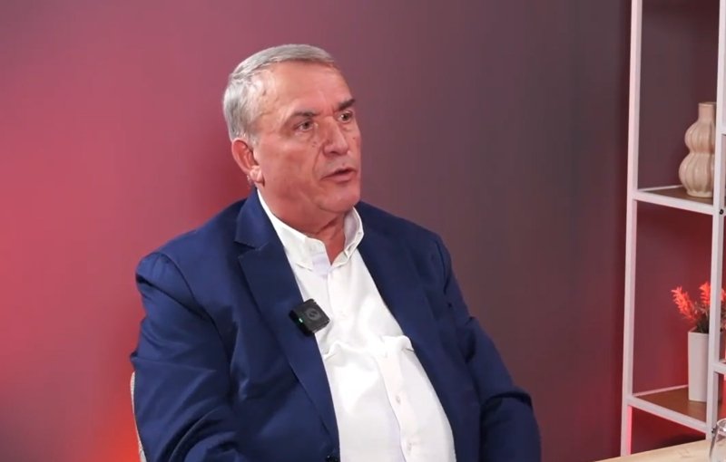 Богомил Манчев: Глобалната енергийна нестабилност задълбочава нуждата от стратегическо планиране и ядрени мощности (ВИДЕО)