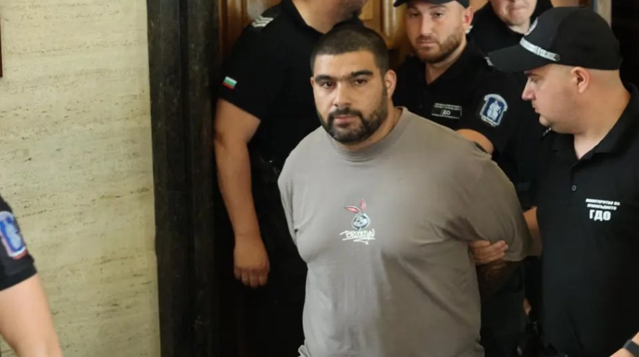 Траян от Кашалниците, участвал в мелето на Челопешко шосе, остава зад решетките