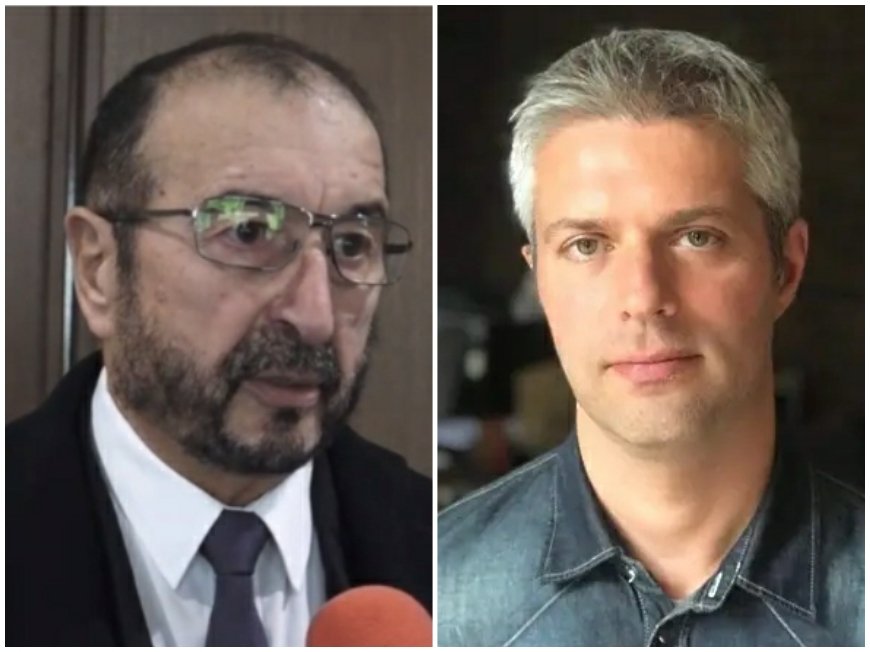 САМО В ПИК TV! Топ адвокат с разкрития за Баба Алино и Благомир Коцев: Там не само не се събаря нищо, но и продължава облагородяването на терена (ВИДЕО)