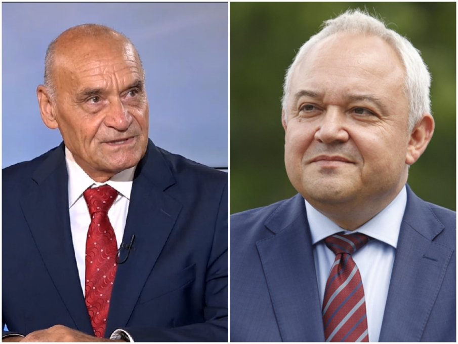 Адвокат приземи Демерджиев след задокеанския му PR-воаяж: Ходи в САЩ, защото не може да докаже обвиненията си срещу Пеевски - МВР е в мъглата на спекулациите
