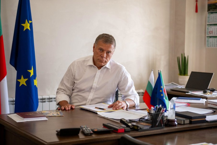 Кметът на Горна Оряховица разказа абсурдна история - вижте защо ще трябва да плати глоба от 5000 лв.