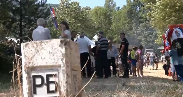 Отварят границата между България и Сърбия край Белоградчик за три дни