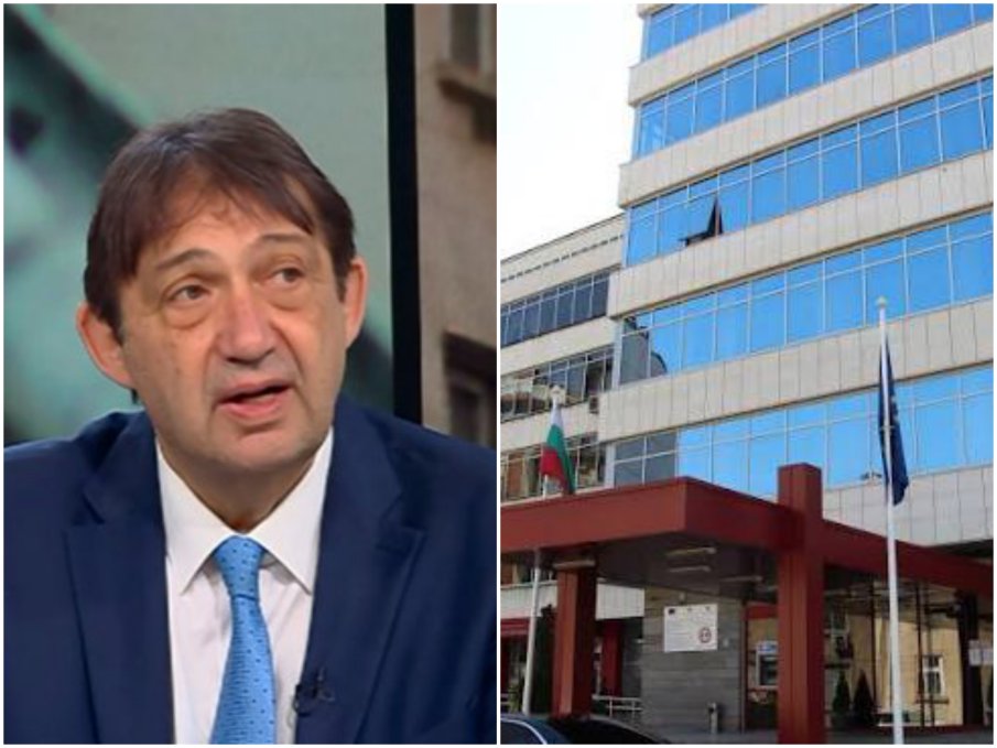 Министър Шишков СЛАГА РЕД в МРРБ: Закрива цяла дирекция, 39 щата отиват под ножа