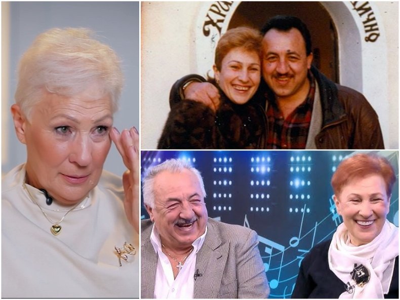 Мая Нешкова ПРОГОВОРИ за кончината на съпруга си - лекарска грешка ли погуби композитора Кирил Икономов