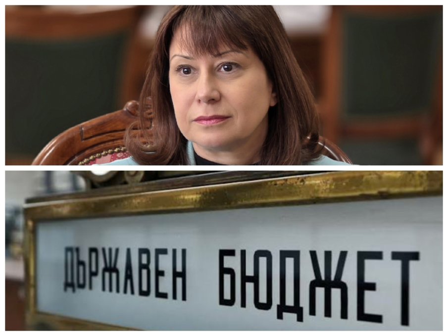 ОМБУДСМАНЪТ Делчева с ПОЗИЦИЯ за бюджета, пенсионерите и прага на бедност