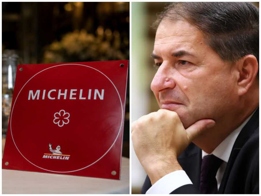 ТОП КОМЕНТАР! Доц. Борислав Цеков попиля мечтите за Michelin: София ще влезе в гида на 31 февруари