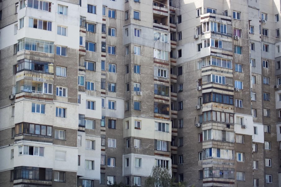 Старите жилища задълбочават енергийната бедност в България