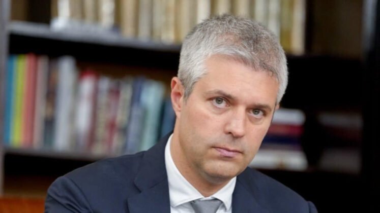 ИЗВЪНРЕДНО В ПИК! Прокуратурата повдигна обвинения на Благо Коцев заради далавери, които е въртял като областен управител