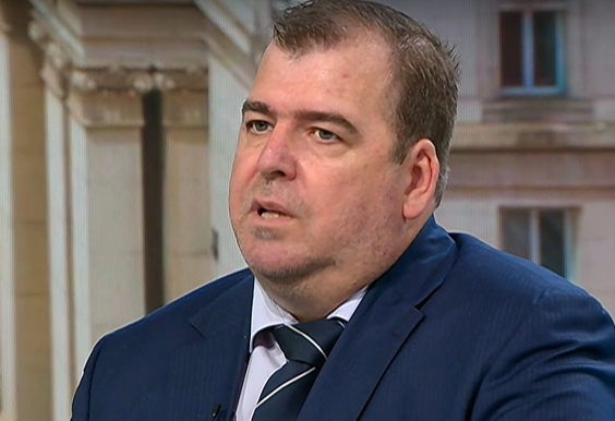 Прогресистът Явор Гечев с ОТКРОВЕНИЯ за Илияна Йотова и Бойко Борисов
