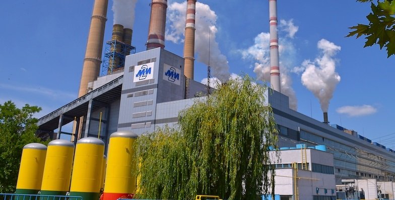 НОВО РЪКОВОДСТВО: Румен Янков става изпълнителен директор на ТЕЦ Марица изток 2
