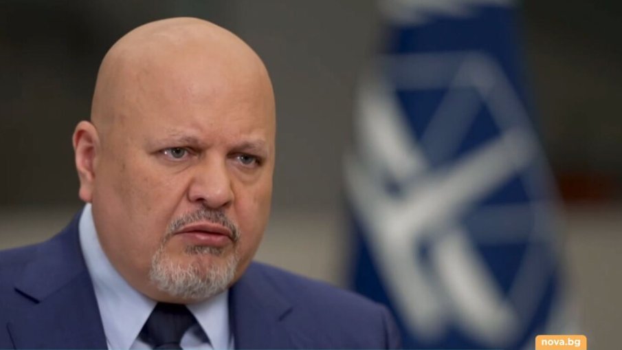 СЕКССКАНДАЛ! Отстраниха окончателно главния прокурор, поискал закопчаването на Путин и Нетаняху