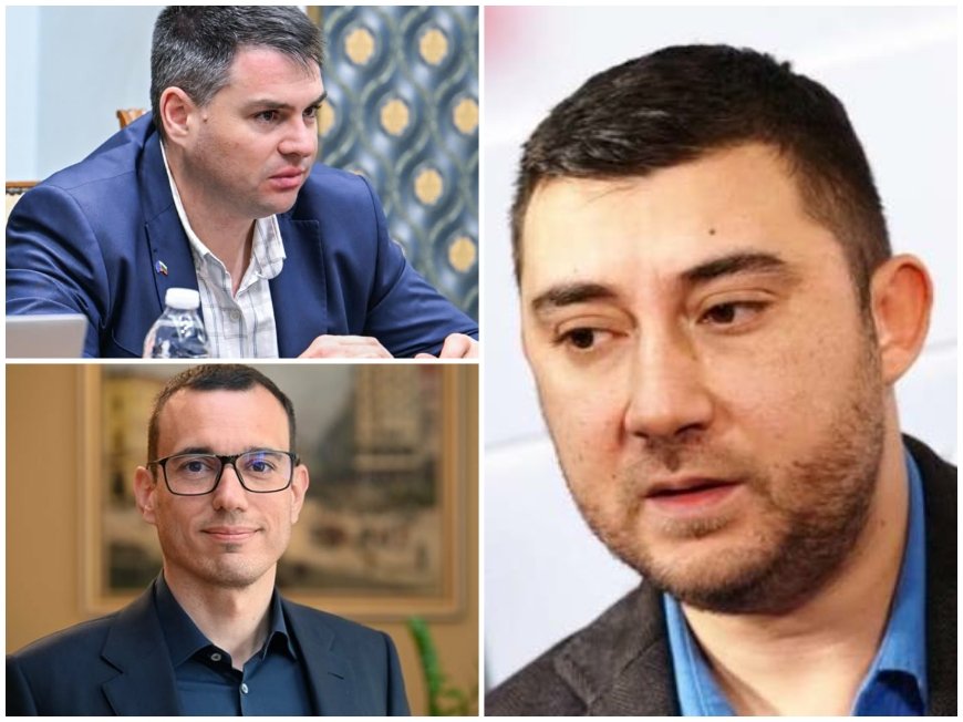ДАЛАВЕРА В СТОЛИЧНА ОБЩИНА? Заместник на кмета Терзиев наредил скандална обществена поръчка
