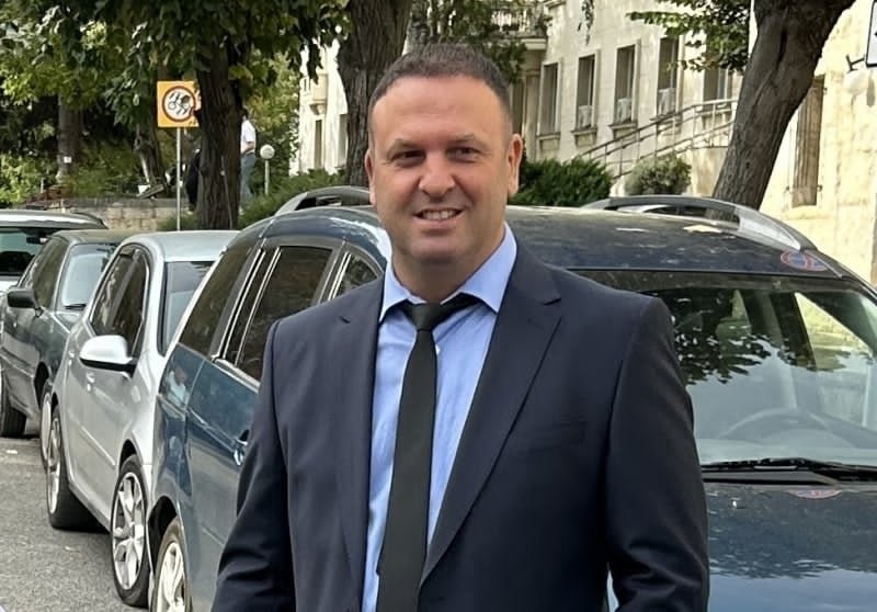 Нов шеф на полицията в Козлодуй - ето кой сяда на горещия стол