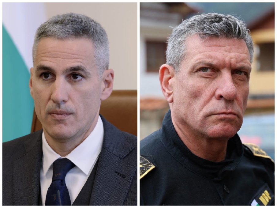 НИТО ДА, НИТО НЕ: Гюров увърта за президентската кандидатурат - Кандев ли е проблемът?