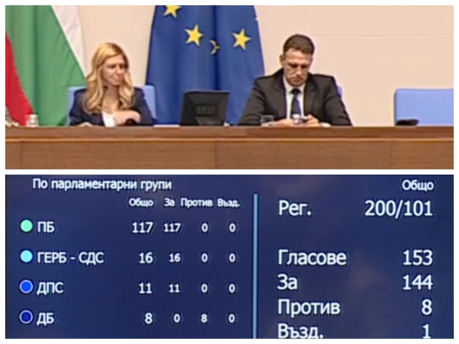 ОКОНЧАТЕЛНО! Приеха Бюджет 2026: Минималната заплата остава 620 евро, държавата поема нов дълг до 10,1 млрд. евро