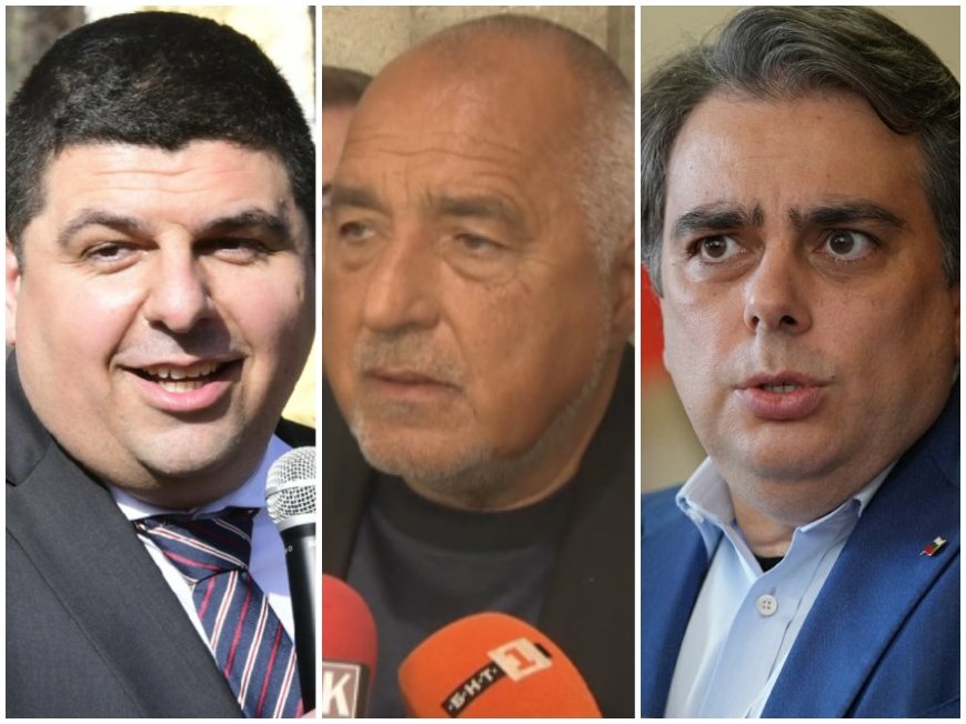 ОСТРА КРИТИКА! ГЕРБ, ПП и ДБ трябваше да застанат зад правителството за американските самолети, както направи ДПС