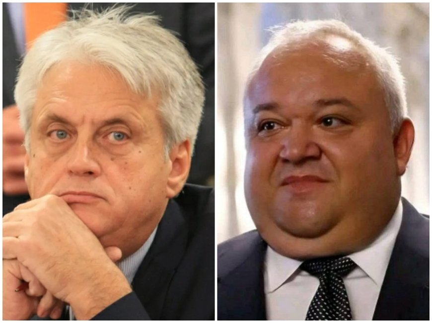 КУЛТОВО! Предлагат промени в Закона за МВР - вътрешни министри да могат да бъдат само хора с богати жени и минимум 100 имота