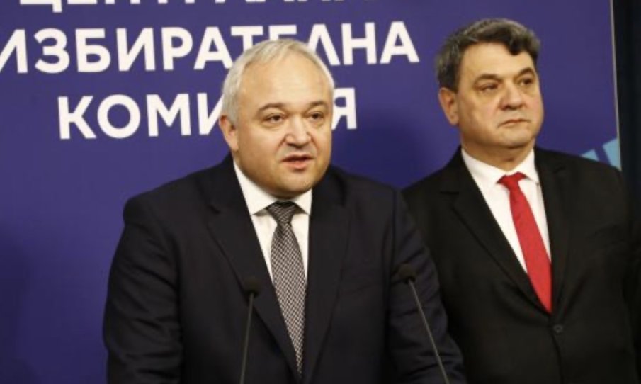 Демерджиев-гейт: НАП препира най-добре