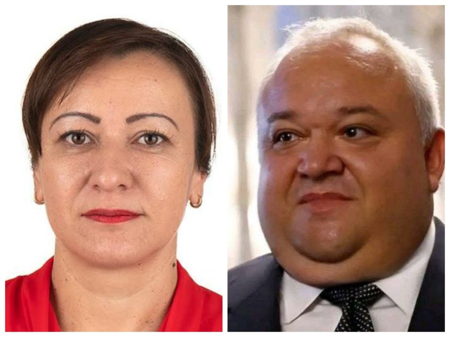 Атидже Алиева-Вели разобличи Демерджиев в писмо до МЗХ: Фирма на вътрешния министър ударно изкупува земи в област Пловдив (ДОКУМЕНТИ)