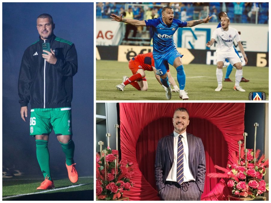 ЧУДО НЕВИЖДАНО: Божигол се отказа от малките котета - има си сериозна приятелка