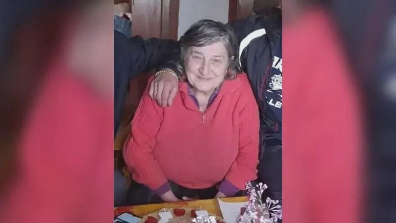ВИЖДАЛИ ЛИ СТЕ Я? Издирват 75-годишна жена от кв. „Орландовци“ в София