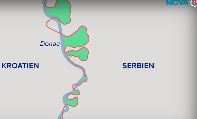 Мъж откри ничия земя в Европа и я обяви за своя държава