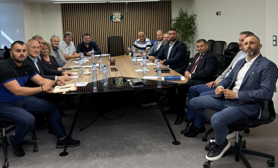 Столичната дирекция на вътрешните работи, Софийската районна прокуратура, Нотариалната камара и Столична община обединяват усилия срещу имотните измами