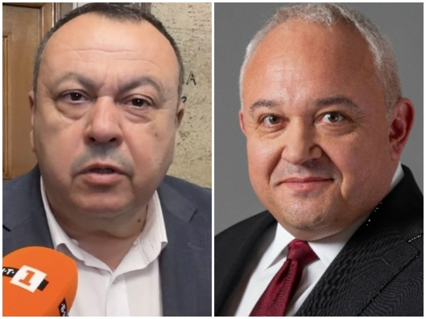 ПЪРВО В ПИК TV! ДПС с разкрития за имотните далавери на Демерджиев - вътрешният министър ударно изкупувал земеделски земи за жълти стотинки (ВИДЕО/ГРАФИКА)